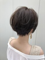 リブランド 銀座(REBRAND)&nbsp;ショート