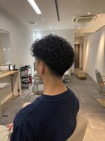 ヴァルド バイ ブイシー 奈良 新大宮(VARDO by VC)&nbsp;ツイストスパイラル