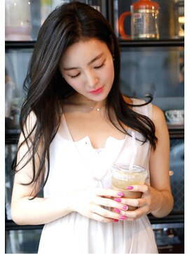 パラン 大泉店(PaLaN) 極艶クリセンストリートメントデジタルパーマ　palan