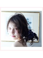 オブヘアー 鷺沼店(Of HAIR)&nbsp;k.アレンジ5823