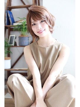 シエナ 渋谷(Siena) siena　愛されBOB