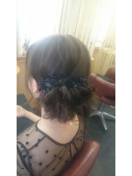 ヒトリシズカ やわらか２次会セット☆