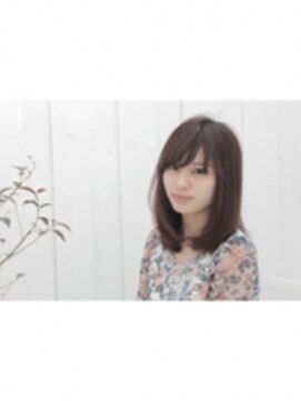 フォルテ 中田店 【FORTE中田店】ミディアムスタイル