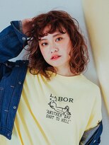 プロデュース 町田店(Produce)&nbsp;カーリーミディ〔町田/町田駅〕