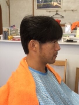 やすらぎの部屋 おざわ サーフインカット