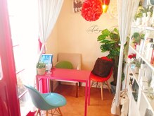 ドナリンダ(DONA LINDA)