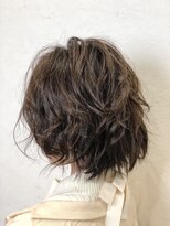 プログレス 荻窪店(PROGRESS)&nbsp;艶髪カラー