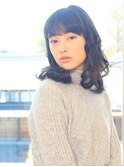 【CANNOA】クラシカルウェーブ