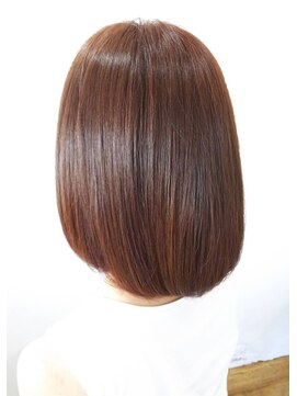 トイ(toy) ストレートBOB