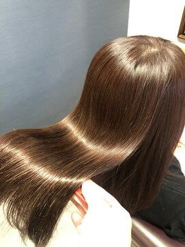 トゥーリ 二日市店(tuuli) 二日市☆美容室☆ お悩み解決 艶髪 髪質改善