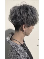 エストリア 栄店(ESTREA) エストリア栄カット+ダブルカラー+oggiottoTRby本田