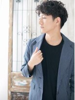 ダンディ館アダム 戸頭店&nbsp;ワイルドセミウエットショートA