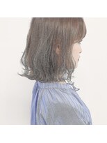 ガーランドウメダ(Garland umeda)&nbsp;ナチュラルボブ＿ボブ＿000795