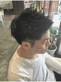 ベリーショート