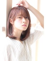 マーブルトウキョウネオリーブ(marbles tokyo neolive)&nbsp;《MARBLES TOKYO/三軒茶屋》☆エフォートレス×大人ストレート☆