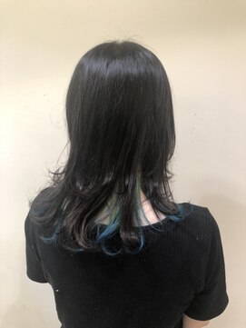 リー 枚方(Lee) 鬼滅カラー