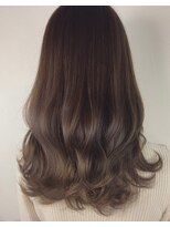 ヤマハレ(yamahare)&nbsp;［yamahare 膳所］大人ロング