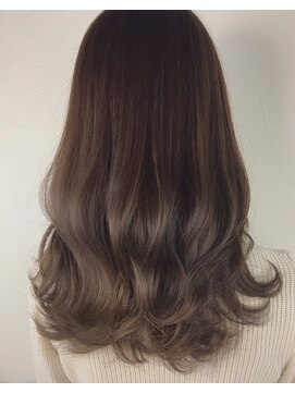 ヤマハレ(yamahare) ［yamahare 膳所］大人ロング