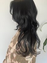 ザ ラボ アングゥ(The Labo ungu)&nbsp;ロングレイヤー