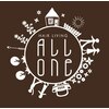 ヘアリビングアローネ(Hair Living Allone)のお店ロゴ