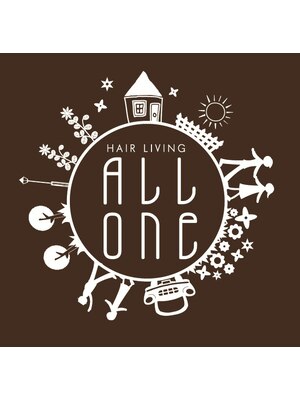 ヘアリビングアローネ(Hair Living Allone)