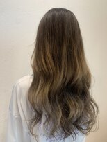 タエビスアリッサム(Taebis Alyssum) ミルクティーグレージュ