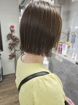 ニコ(nico...)&nbsp;パツっとBOB☆