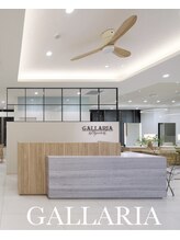 ガレリア 名駅オーキッドビル店(GALLARIA) ガレリア 