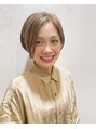 アース 鶴岡店(HAIR&MAKE EARTH) 林 奈緒美