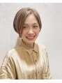 アース 鶴岡店(HAIR&MAKE EARTH) 林 奈緒美