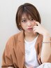 【人気No.2】似合わせカット+透明感カラー＋美髪2stepTR￥7900