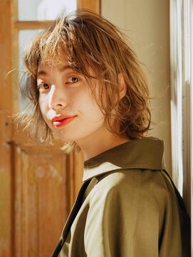 メラキ 荻窪駅前店(Meraki) 【2022年新作スタイル】Meraki荻窪駅前店