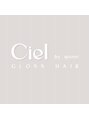 シエルバイアジュテ(Ciel by ajouter)/Ciel by ajouter  manager[トリートメント]
