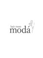 モダ(moda)/moda