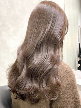 シティ(CITY) 春先取りロイヤルベージュ【大塚】