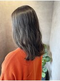 ☆&hair☆外国人風ゆるウェーブ