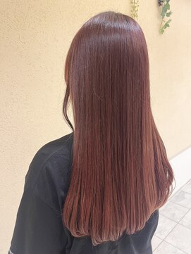 オリーブスバイネオリーブ(Olive's by neolive) チェリーレッド【新宿olive's by neolive】