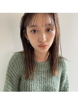 シータ(sheta)&nbsp;sheta ハイトーンロング