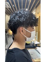 キレイコムデュース(Deuce)&nbsp;メンズスタイル