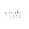 グリーンフィールベース(green feel BASE)のお店ロゴ
