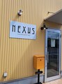 ネクサス NEXUS/NEXUS