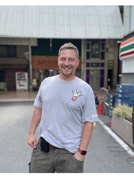 ナチュラルピー(Natural.P) natural fade