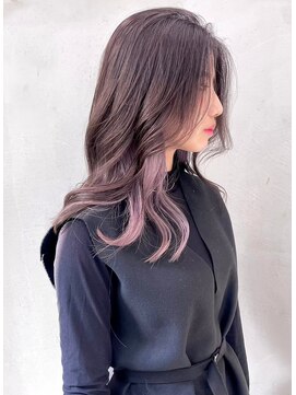 ギークス(GEEKS) 【GEEKS渋谷】デート/イベント/こなれヘア/20代30代/モテ髪ヘア