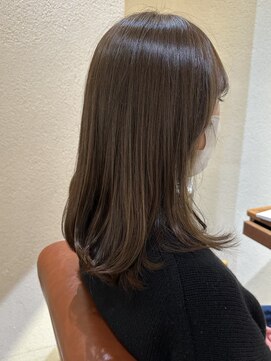 エルサフィロ ヒゴバシ(el zafiro) 【エルサフィロ　肥後橋】お客様スタイル