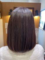 チアー ヘアリラクゼーション(cheer HAIRRELAXATION)&nbsp;ボブ