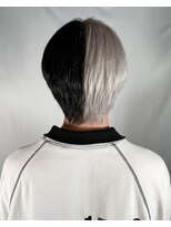 トリットフューアトリット(Hair & Make studio Tritt fur Tritt) 50／50
