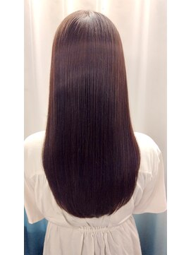 ベルエキップ(La Belle Equipe) 【髪の調律ケア】で極上のツヤ髪に♪