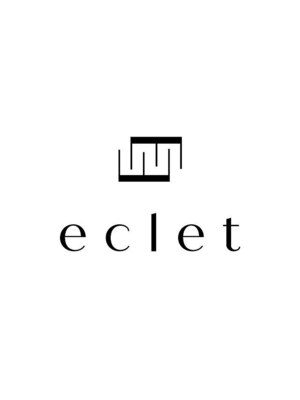 エクレ(eclet)