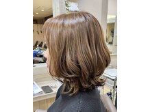 シップス ヘアブース(ship's hair booth)
