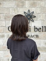 カぺリベラ テラス Capelli bella TERRACE&nbsp;くびれレイヤー